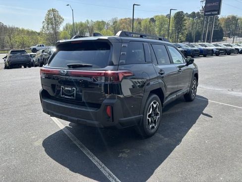 New 2026 Subaru Outback Touring AWD/4WD image 58