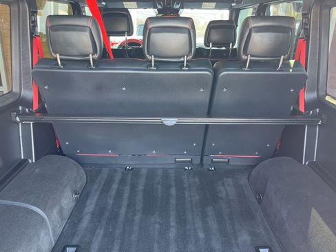 Used 2018 Mercedes-Benz G 63 AMG 4MATIC image 46