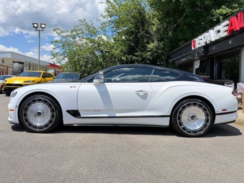 Used 2020 Bentley Continental GT AWD/4WD image 9