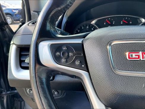 Certified 2019 GMC Terrain SLT w/ Preferred Package AWD/4WD image 18