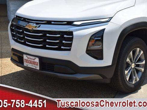 New 2026 Chevrolet Equinox LT w/ Convenience Package II image 35