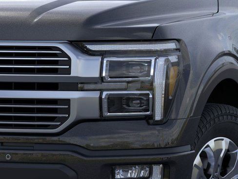 New 2026 Ford F150 Platinum w/ Equipment Group 702A High AWD/4WD image 18