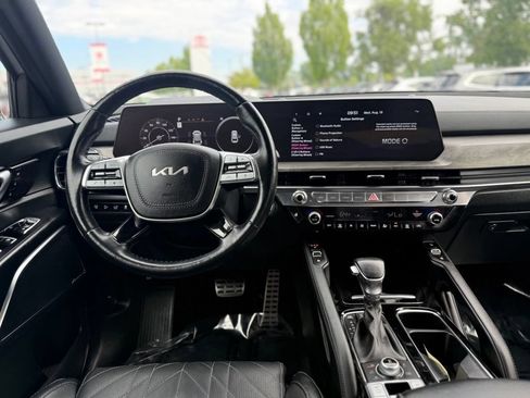 Used 2024 Kia Telluride SX X-Line AWD/4WD image 23