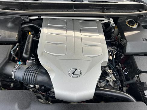 Used 2011 Lexus GX 460 Premium AWD/4WD image 49