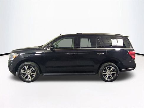 Used 2024 Ford Expedition Limited AWD/4WD image 8