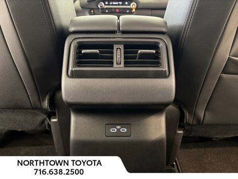 Used 2025 MAZDA CX-50 AWD 2.5 S w/ Preferred Package image 20