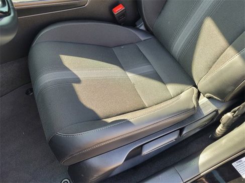 Certified 2025 Honda Civic Sport image 10