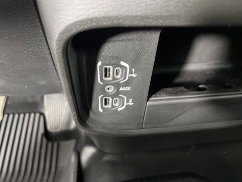 New 2024 RAM 3500 Tradesman w/ Bed Utility Group image 21