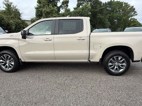 New 2026 Chevrolet Silverado 1500 RST AWD/4WD image 11