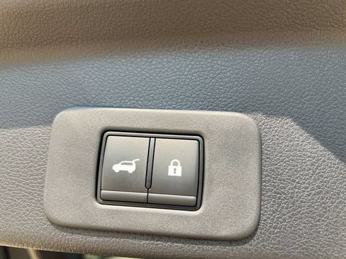 Used 2026 Nissan Murano Platinum w/ Cargo Package AWD/4WD image 20