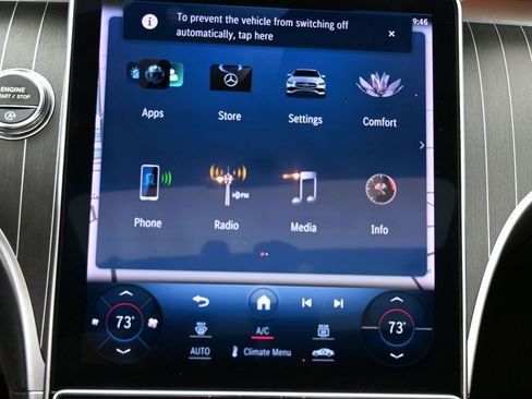 Used 2024 Mercedes-Benz C 300 C 300 image 28