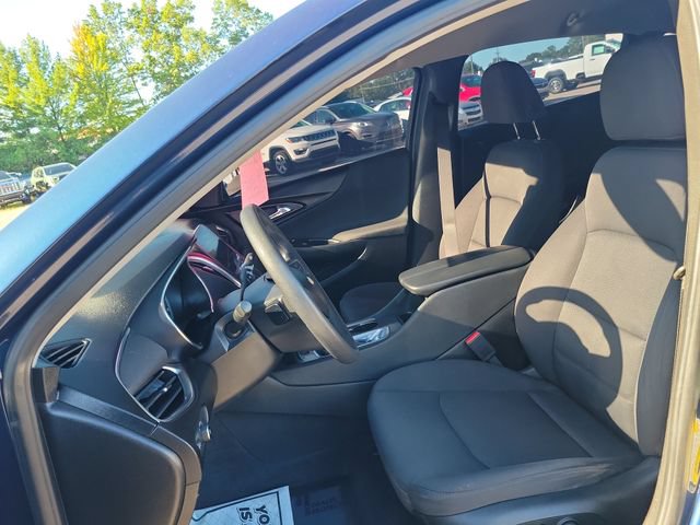 Used 2020 Chevrolet Malibu LT FWD image 10