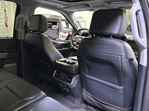 Used 2021 Ford F150 Lariat w/ Equipment Group 502A High image 26