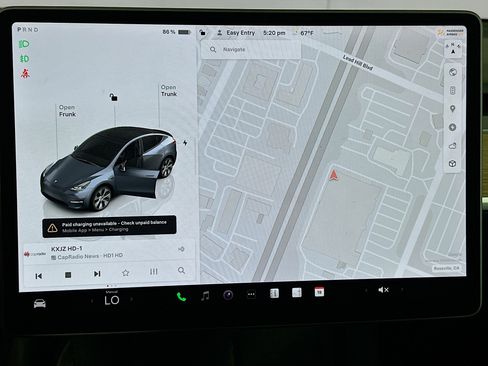 Used 2023 Tesla Model Y Long Range image 21