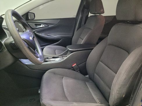 Used 2019 Chevrolet Malibu LS FWD image 17