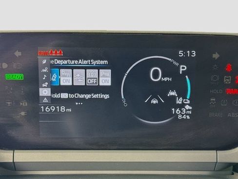 Certified 2024 Toyota bZ4X AWD w/ Weather Package image 14