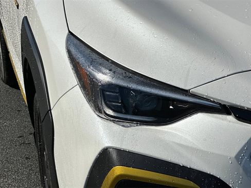 Certified 2025 Subaru Crosstrek 2.5i Sport w/ Popular Package #4A image 29