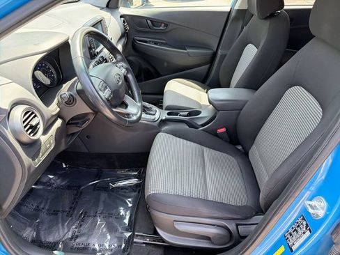 Used 2020 Hyundai Kona SEL FWD image 15