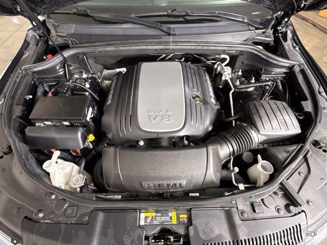 Used 2022 Dodge Durango R/T AWD/4WD image 12