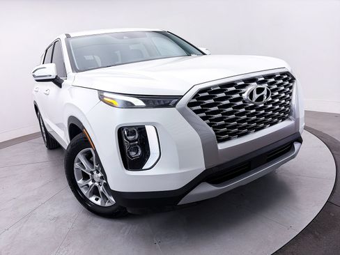 Used 2022 Hyundai Palisade SE w/ Cargo Package FWD image 6