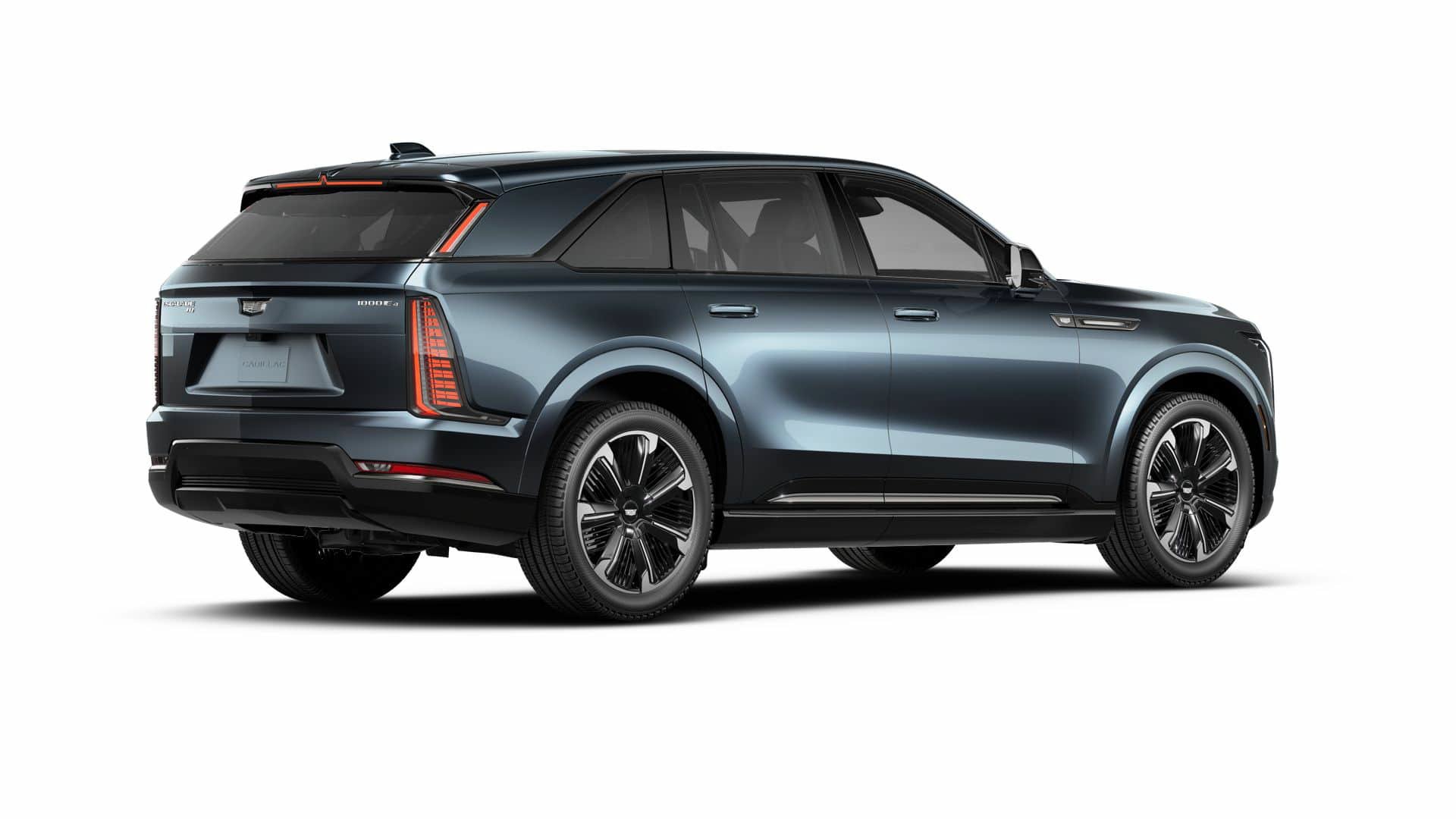 New 2026 Cadillac Escalade IQ Sport 2 AWD/4WD image 41