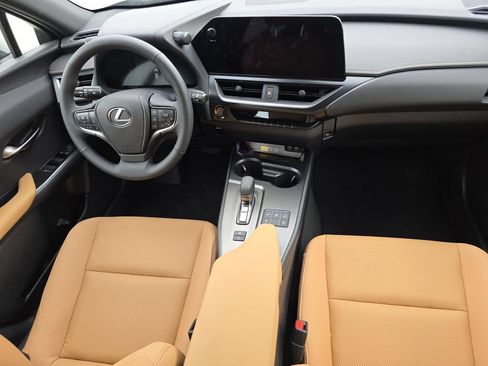 New 2026 Lexus UX 300h AWD w/ Cold Area Package image 25