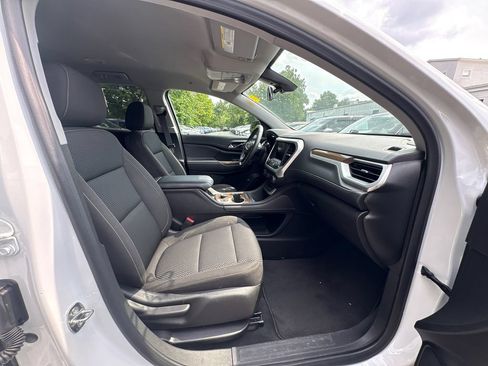 Used 2023 GMC Acadia SLE w/ Driver Convenience Package AWD/4WD image 45