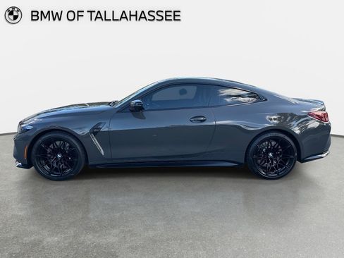 Used 2026 BMW M4 Competition w/ Executive Package image 2