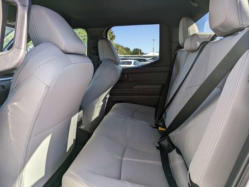 New 2026 Toyota Tacoma SR5 RWD image 13