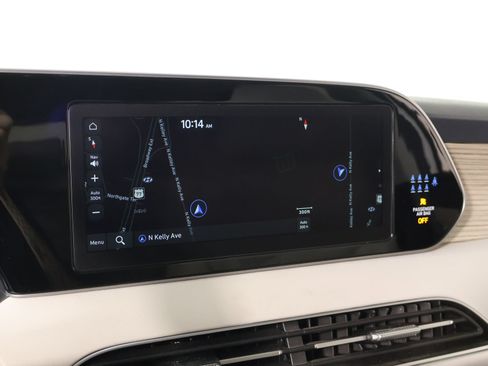 Used 2022 Hyundai Palisade SEL w/ 8P Bench Seat Package FWD image 7