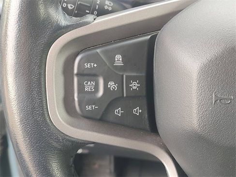 Used 2021 Ford Bronco Outer Banks image 26