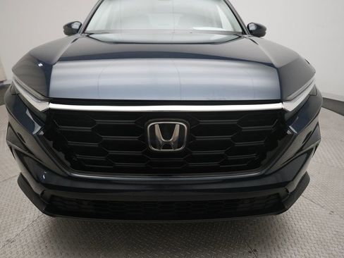 Used 2023 Honda CR-V EX-L image 22