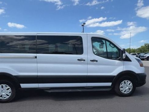 Used 2024 Ford Transit 350 XL RWD image 9