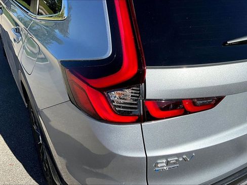 Used 2024 Honda CR-V Sport-L image 19