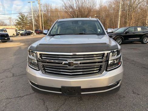 Used 2018 Chevrolet Tahoe Premier image 2