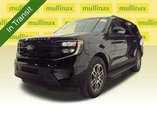 Certified 2025 Ford Expedition Max Active RWD 360° Tour