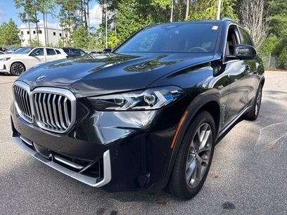 Certified 2024 BMW X5 xDrive40i w/ Premium Package