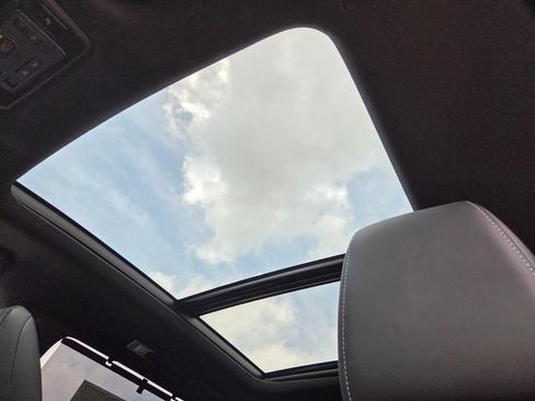 New 2026 Lexus TX 350 AWD image 11