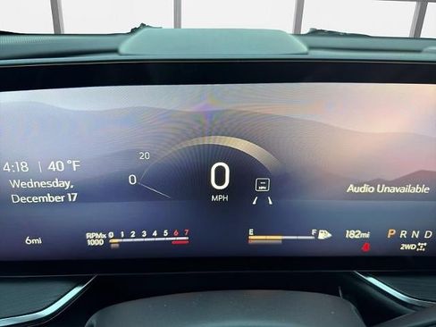 New 2026 Buick Envision Preferred image 25