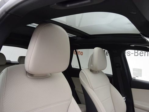 Certified 2026 Mercedes-Benz GLC 300 GLC 300 image 17