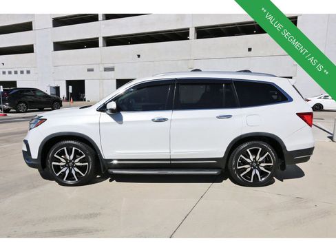 Used 2020 Honda Pilot Touring image 5