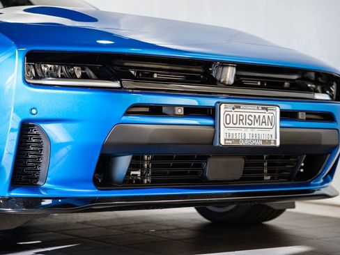 New 2026 Dodge Charger R/T Scat Pack image 11