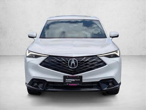 New 2026 Acura ADX A-Spec FWD image 6
