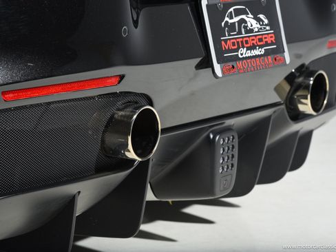 Used 2016 Ferrari 488 Spider RWD image 24