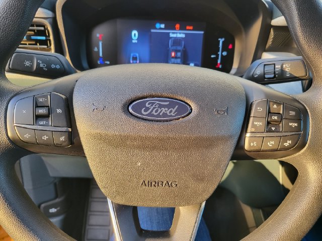 Used 2026 Ford Maverick XLT AWD/4WD image 18