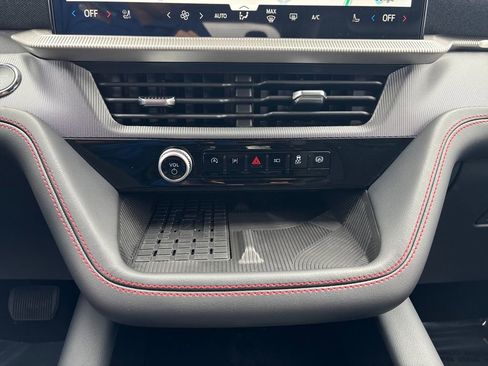 New 2025 Ford Explorer ST w/ Sun And Sound Package image 15