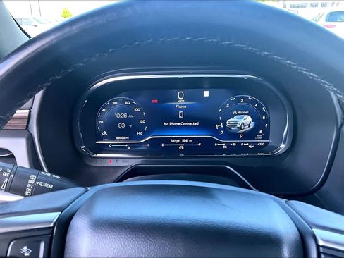 Used 2023 Chevrolet Tahoe LT w/ Luxury Package RWD image 26