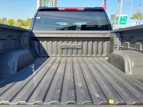 Used 2026 GMC Sierra 1500 Elevation w/ Elevation Select Package image 27