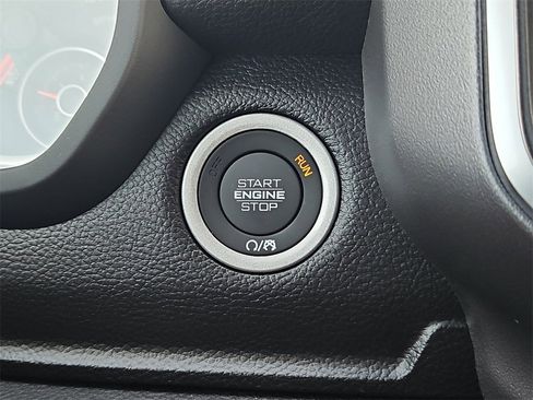 New 2025 RAM 1500 Lone Star image 25