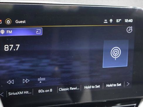 New 2026 Chevrolet Equinox LT AWD/4WD image 12